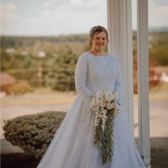 Meet your Posher, Kailey - Picture 8 of 10